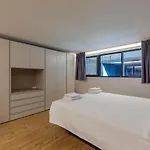 公寓 Luxury Loft Adriano 51