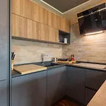 公寓 Luxury Loft Adriano 51