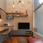 Luxury Loft Adriano 51 * 米兰