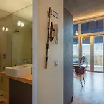 Luxury Loft Adriano 51 公寓 *