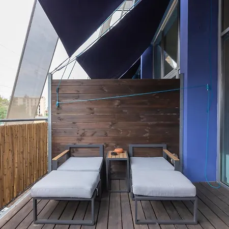 Luxury Loft Adriano 51 Mailand