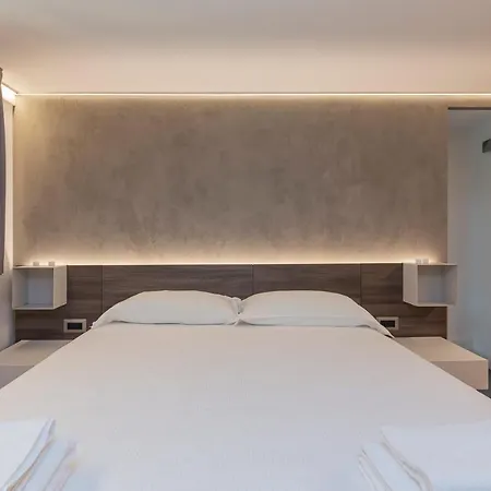 Luxury Loft Adriano 51 Mailand