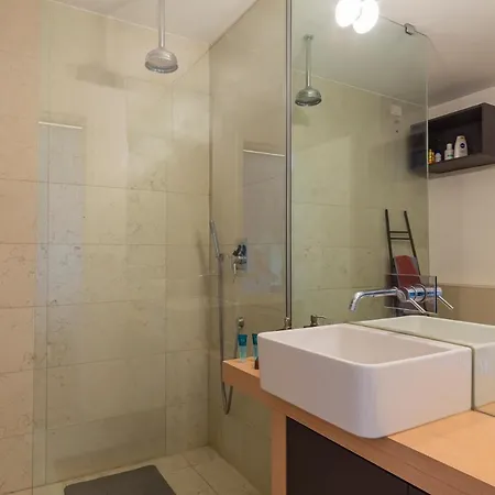 Luxury Loft Adriano 51