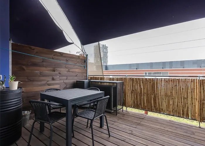 [luxury Loft] Adriano 51 Milano
