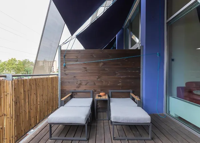 Luxury Loft Adriano 51 Mediolan