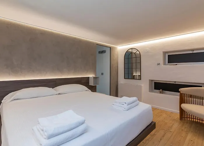 Luxury Loft Adriano 51 Apartament Mediolan
