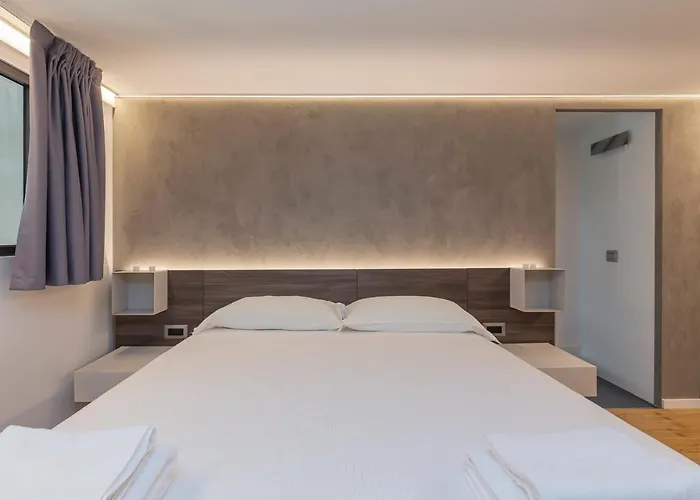 Luxury Loft Adriano 51 Mediolan