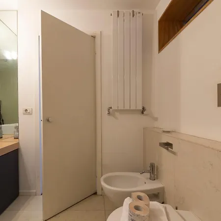 Luxury Loft Adriano 51 * 米兰