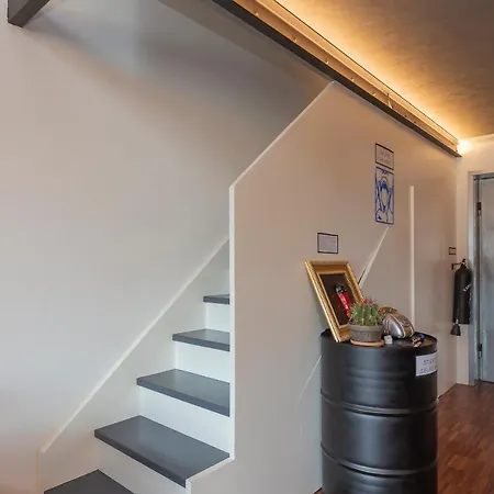 Luxury Loft Adriano 51 * 米兰